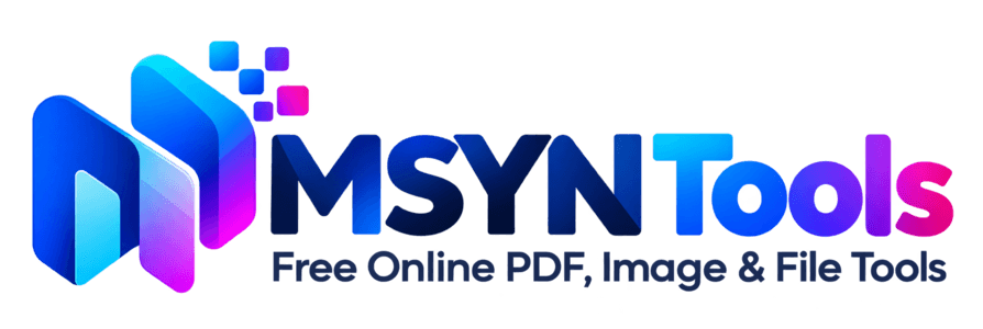 MSYN Tools